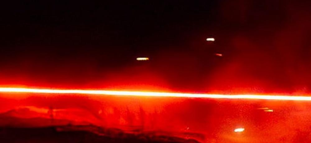 South Korea To Deploy Starwars Laser Weapons Targeting North Korean